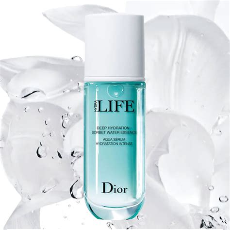 dior hydra life siero